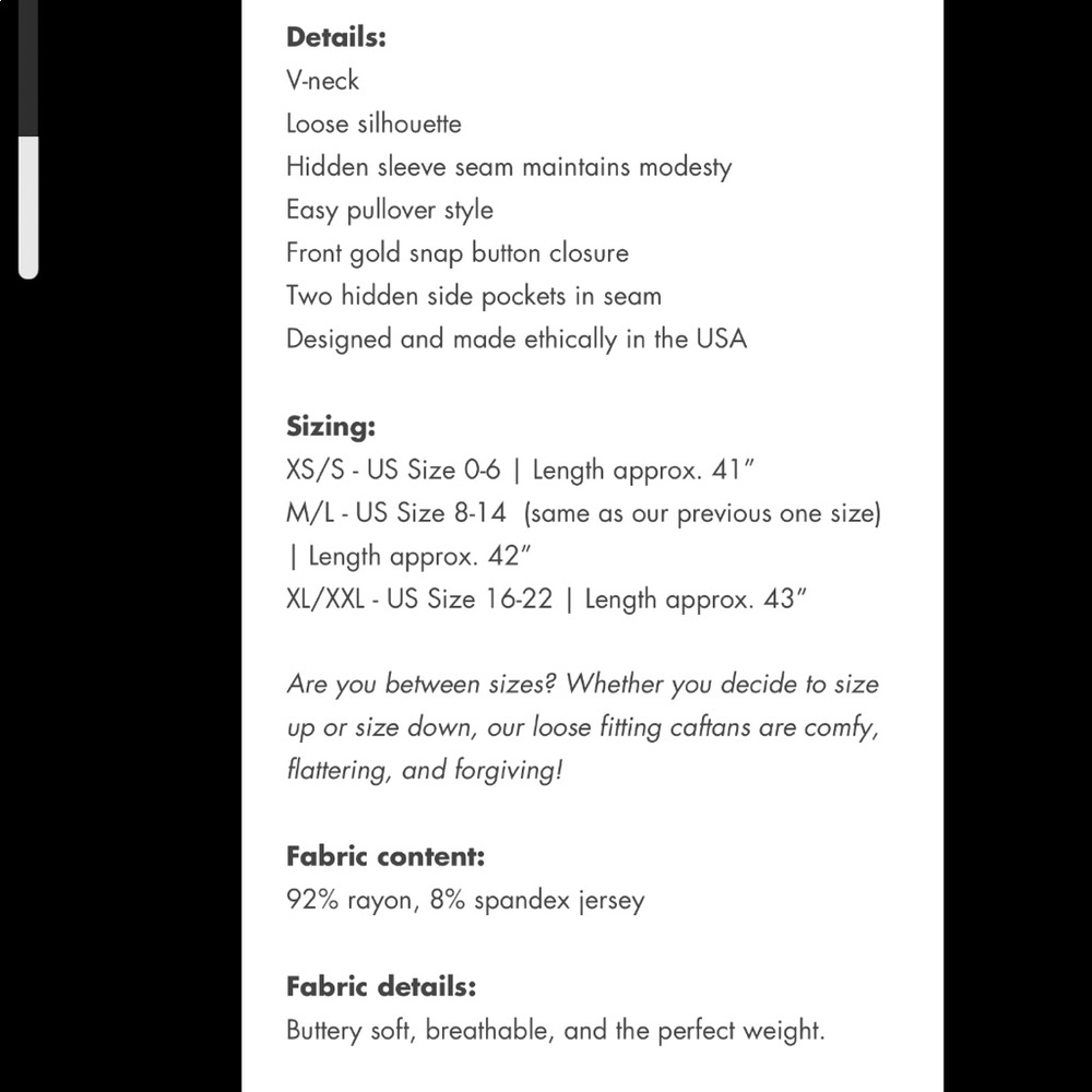 Dwell and Slumber Dress